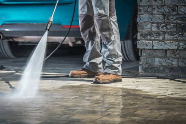 Best Factory Floor Cleaning  in Bangs, TX