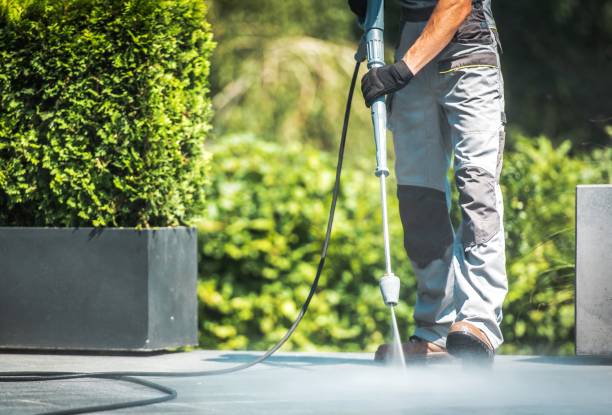 Best House Exterior Washing  in Bangs, TX