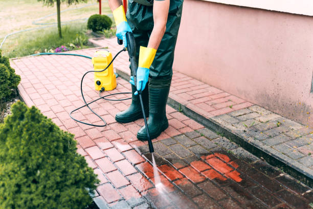 Best Fence Cleaning  in Bangs, TX