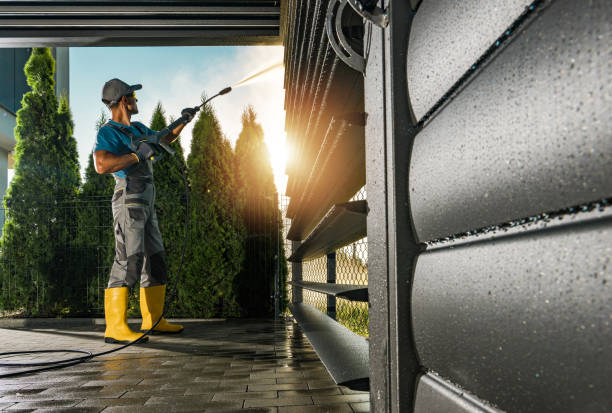 Best Roof Washing  in Bangs, TX