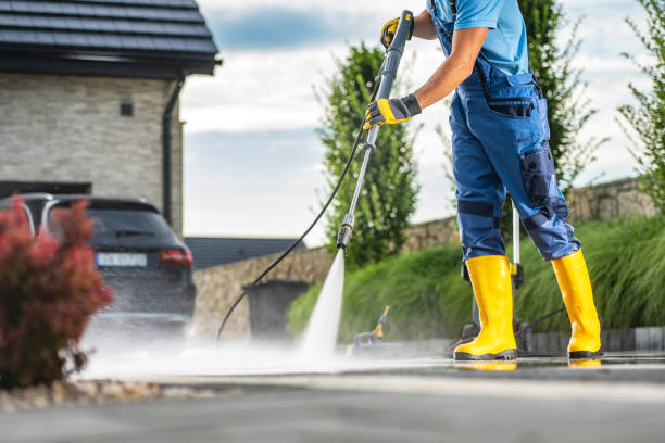 Best Patio and Deck Pressure Washing  in Bangs, TX