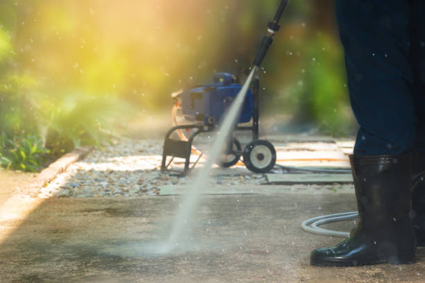 Bangs, TX Pressure Washing Company