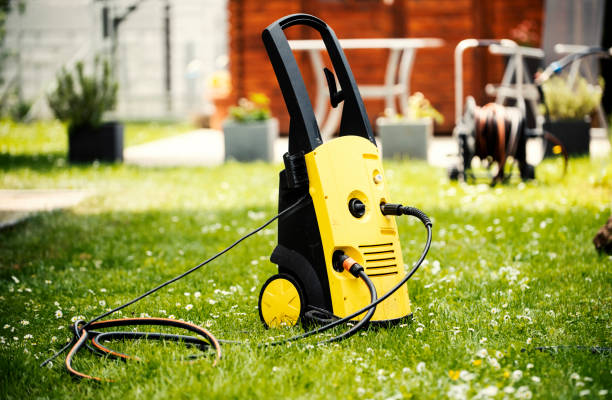 Best Restaurant Pressure Washing  in Bangs, TX
